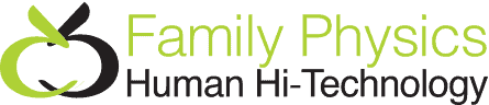 פיזיקה משפחתית logo